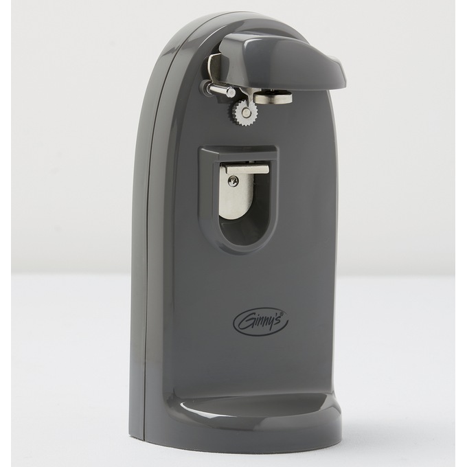 Ginny's Electric Can Opener