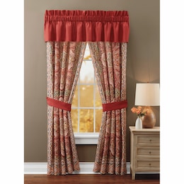 Sasha Window Treatments, , large