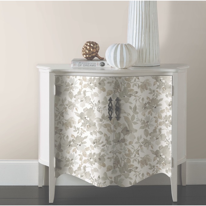 Roommates Peel and Stick Wall Paper, , large