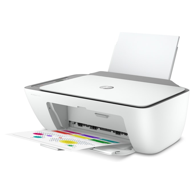 HP Deskjet Printer/Scanner/Copier, , large