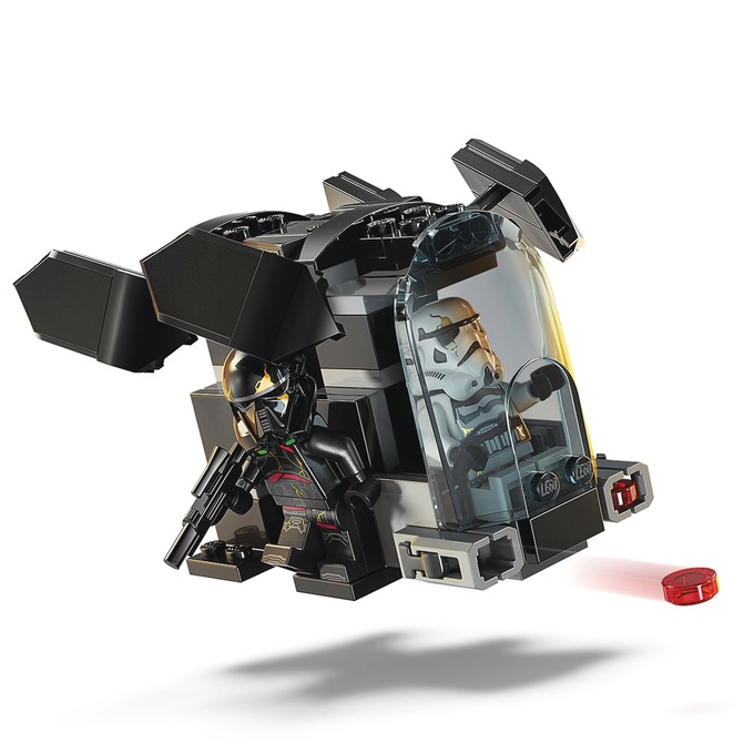 LEGO Star Wars Death Trooper & Night Trooper Battle Pack, , large