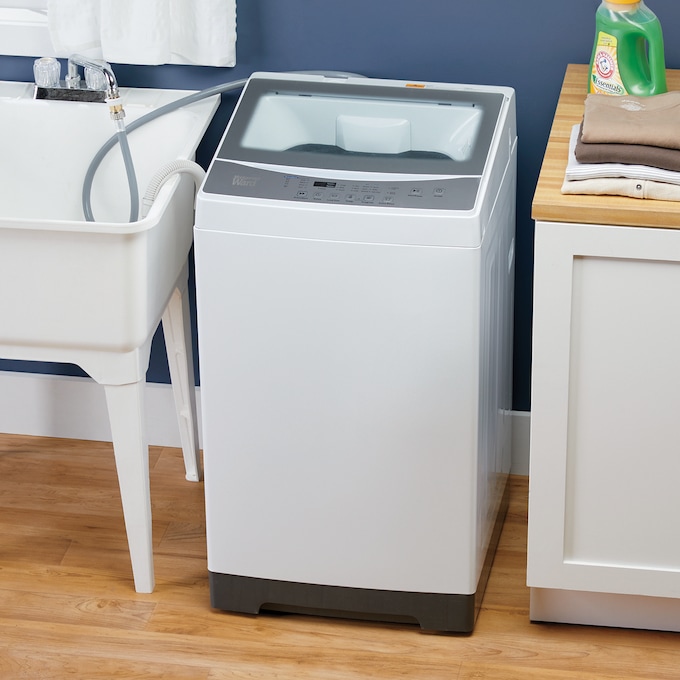 Montgomery Ward 1 6 Cu Ft Portable Washing Machine Ginny S