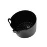 Hamilton Beach FlexBrew Trio Coffee Maker, Black, large