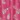 Sleeveless Woven Cotton Shift Dress with Pockets, Pink Punch, swatch