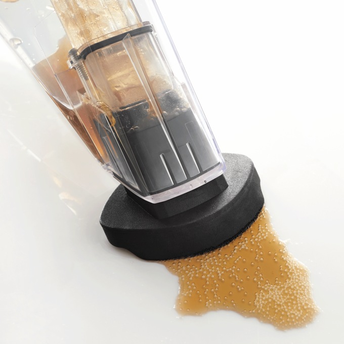 Dirt Devil Wet/Dry Hand Vac, , large