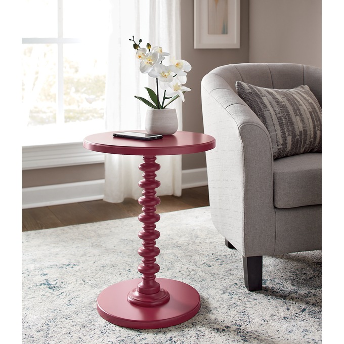 Keaton Side Table, , large