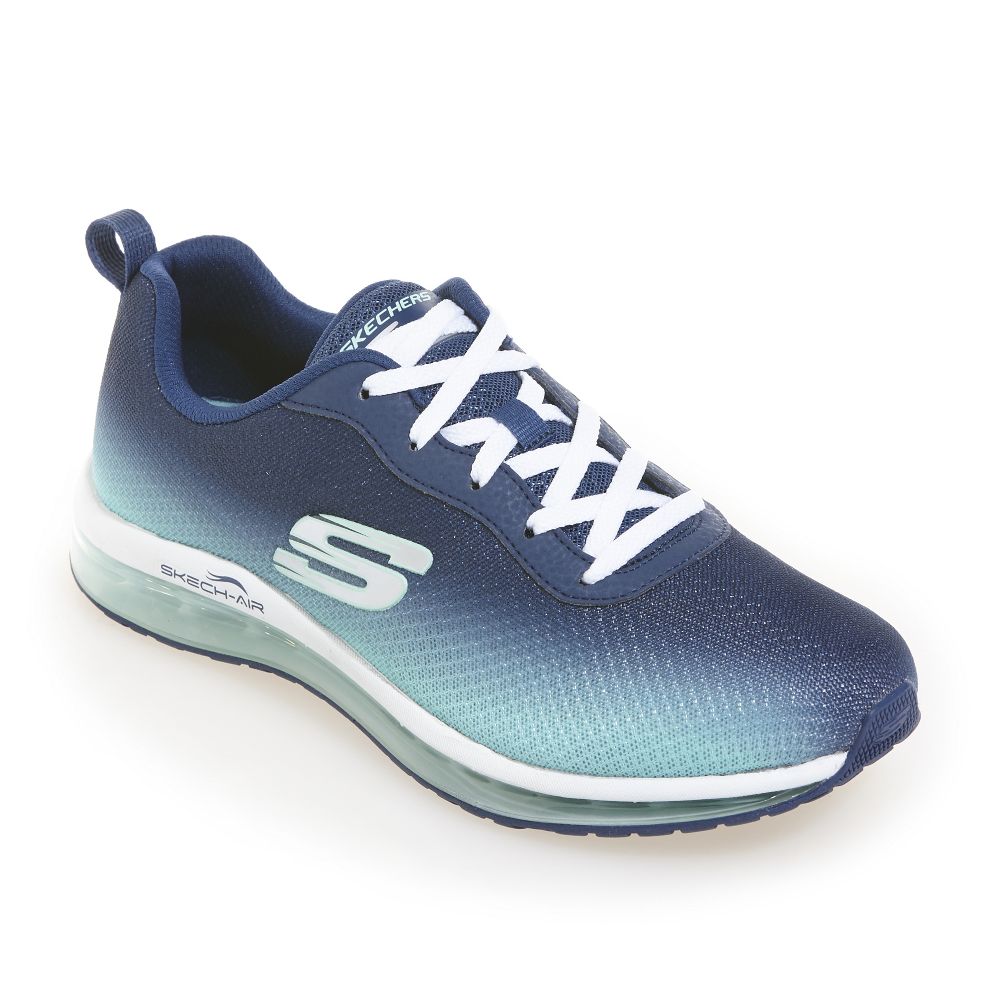 mesh skechers