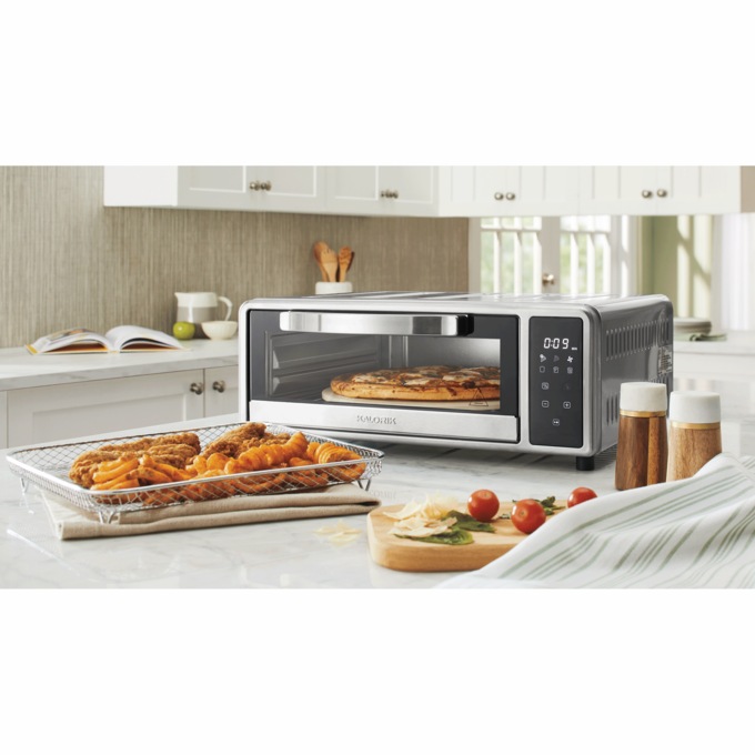Kalorik Pizza Air Fryer Oven, , large
