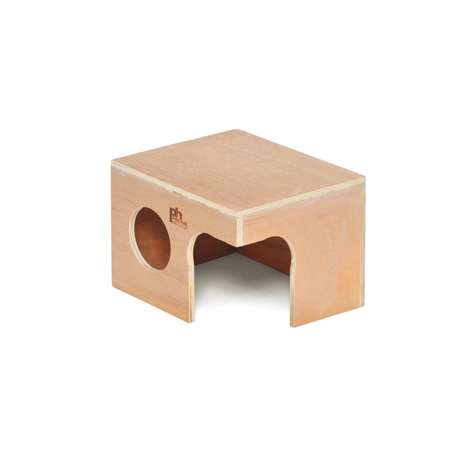 Prevue Pet Rabbit Hut, , large