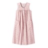Sleeveless Woven Shift, , large