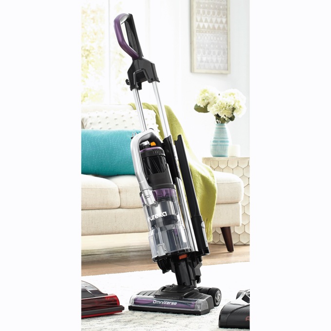 Eureka OmniVerse Multifunction Vac, , large