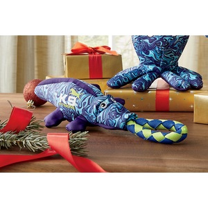 Zeus K9 Fitness Hydro Toy Alligator, , large