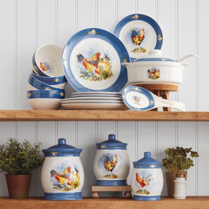 Rooster Kitchenware, , large