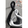 Twisted Tall Sculpture, , large
