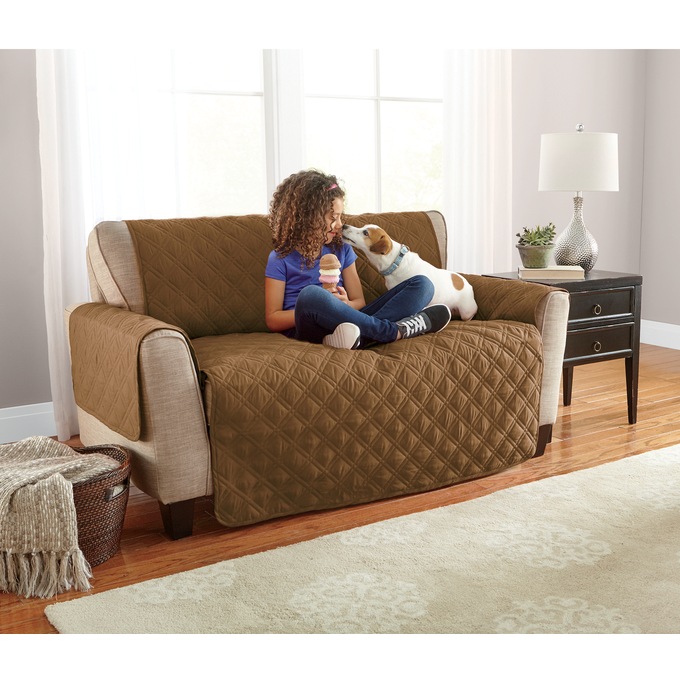 Reversible Furniture Protector Ginny S