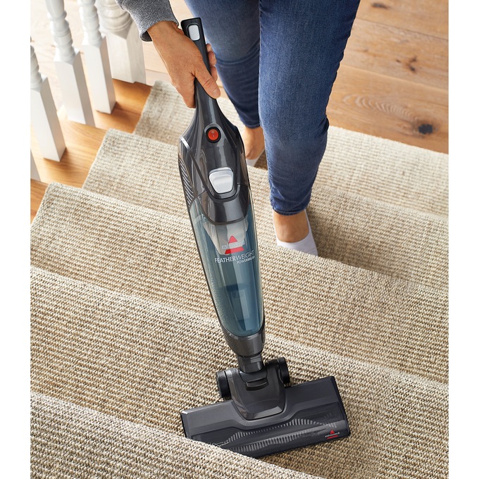 Bissell Featherweight PowerBrush Vac, , large