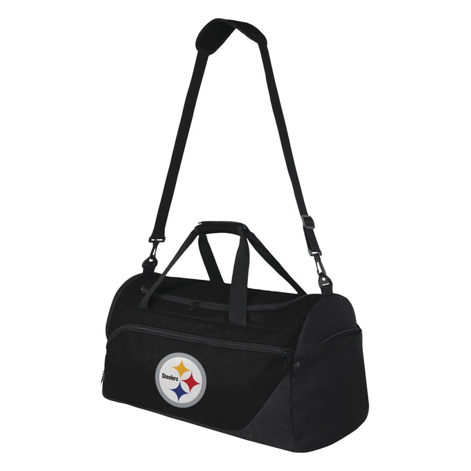 NFL Logo Duffel Bag, , large