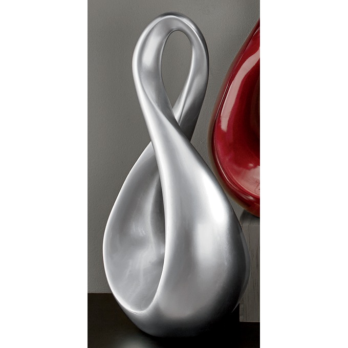 Twisted Tall Sculpture, , large