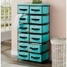 12-Drawer Storage Organizer, , large