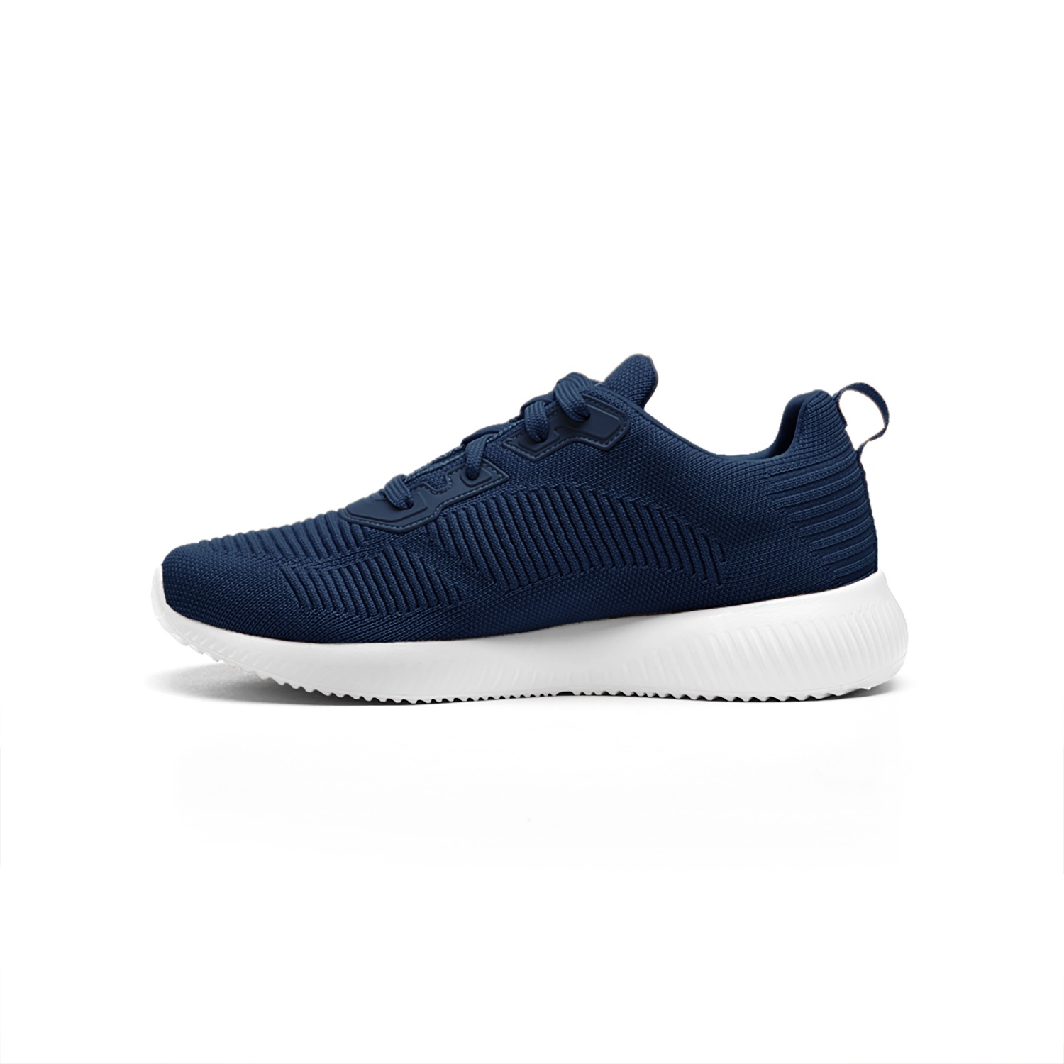 Zapatos skechers hotsell bobs navy