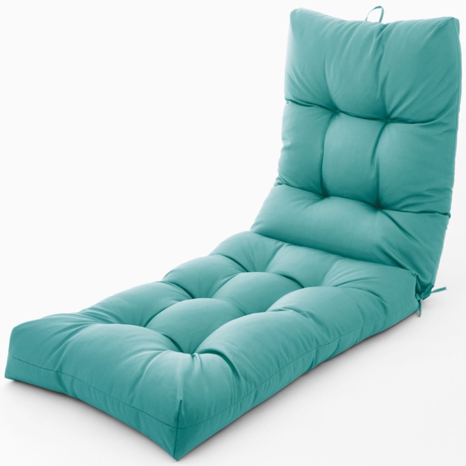 Chaise Lounge Cushion, , large
