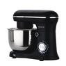 Culinary Chef 8-Speed Stand Mixer, Black, large