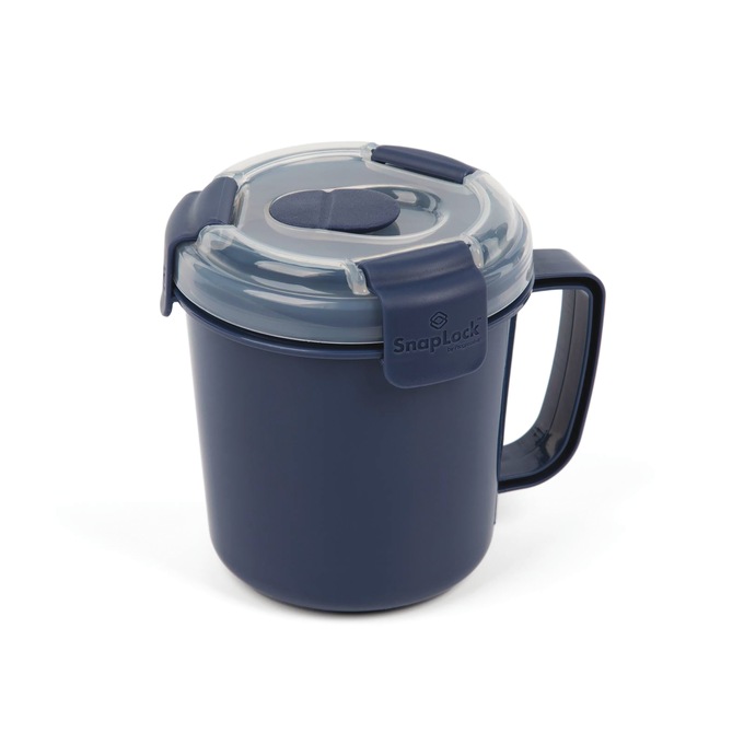 Snaplock Soup Storage Container, , large