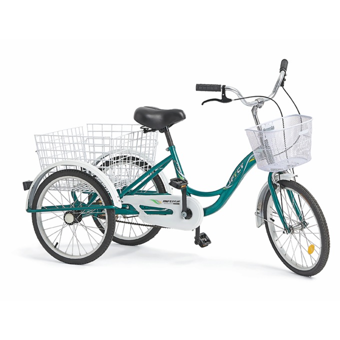 Adult tricycle for two online