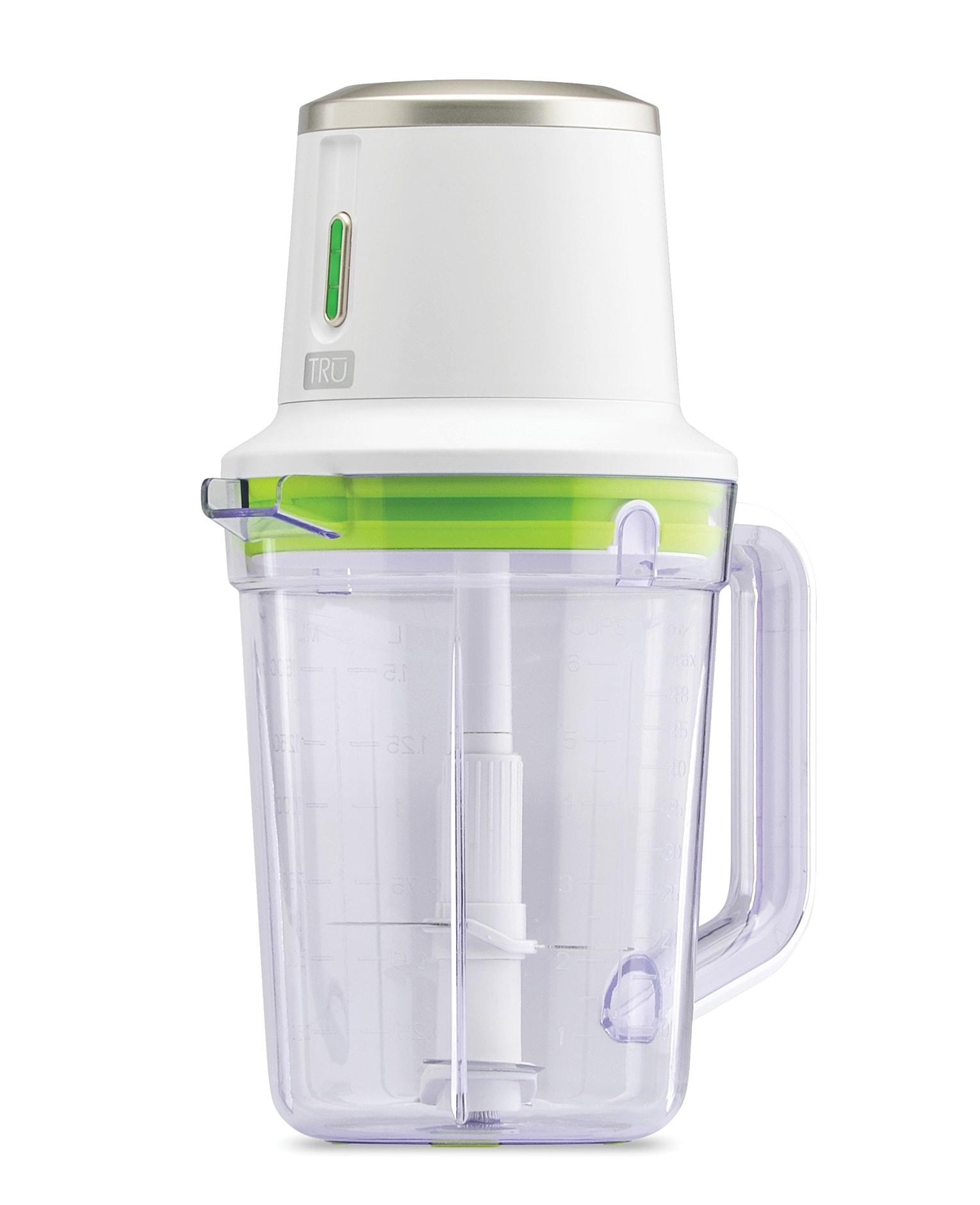 Tru juicer best sale