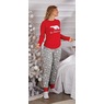 Personalized Women&#39;s PJ Set, , large