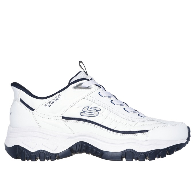 Skechers Slip-Ins: E'Lite Afterburn - Grill Corporal Shoe, , large