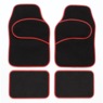 4-Piece Car Mat Set, , large
