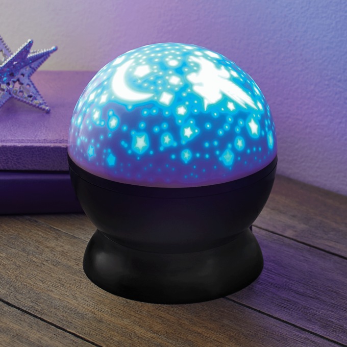 LED Galaxy Nightlight, , large
