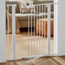 Kidco Tall and Wide Auto-Close Gateway Pressure-Mounted Pet Gate, , large