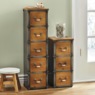Rustic Drawer Cabinet, , large