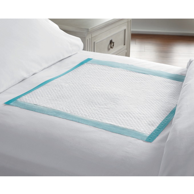 Goodnites Disposable Bed Mats 9ct Target