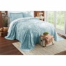 Daisy Chenille Bedspread, , large
