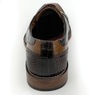 Stacy Adams Talamanco Bike Toe Leather Lace-Up, , large