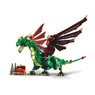 LEGO Creator 3-in-1 Medieval Dragon, , large