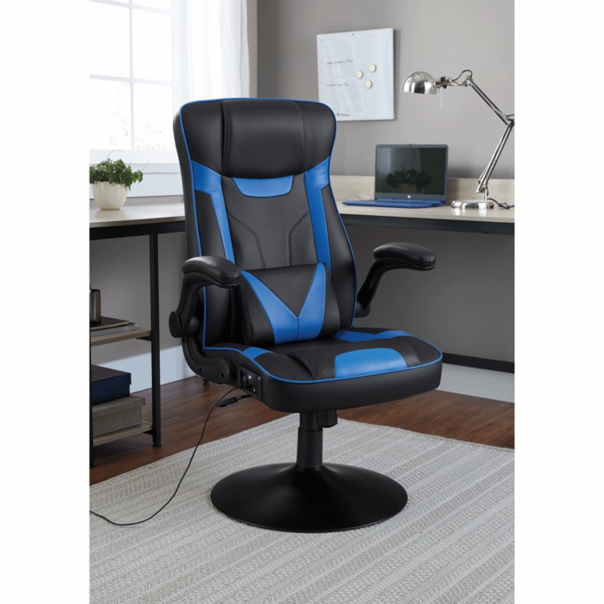 Audio and Vibration Chair Ginny s