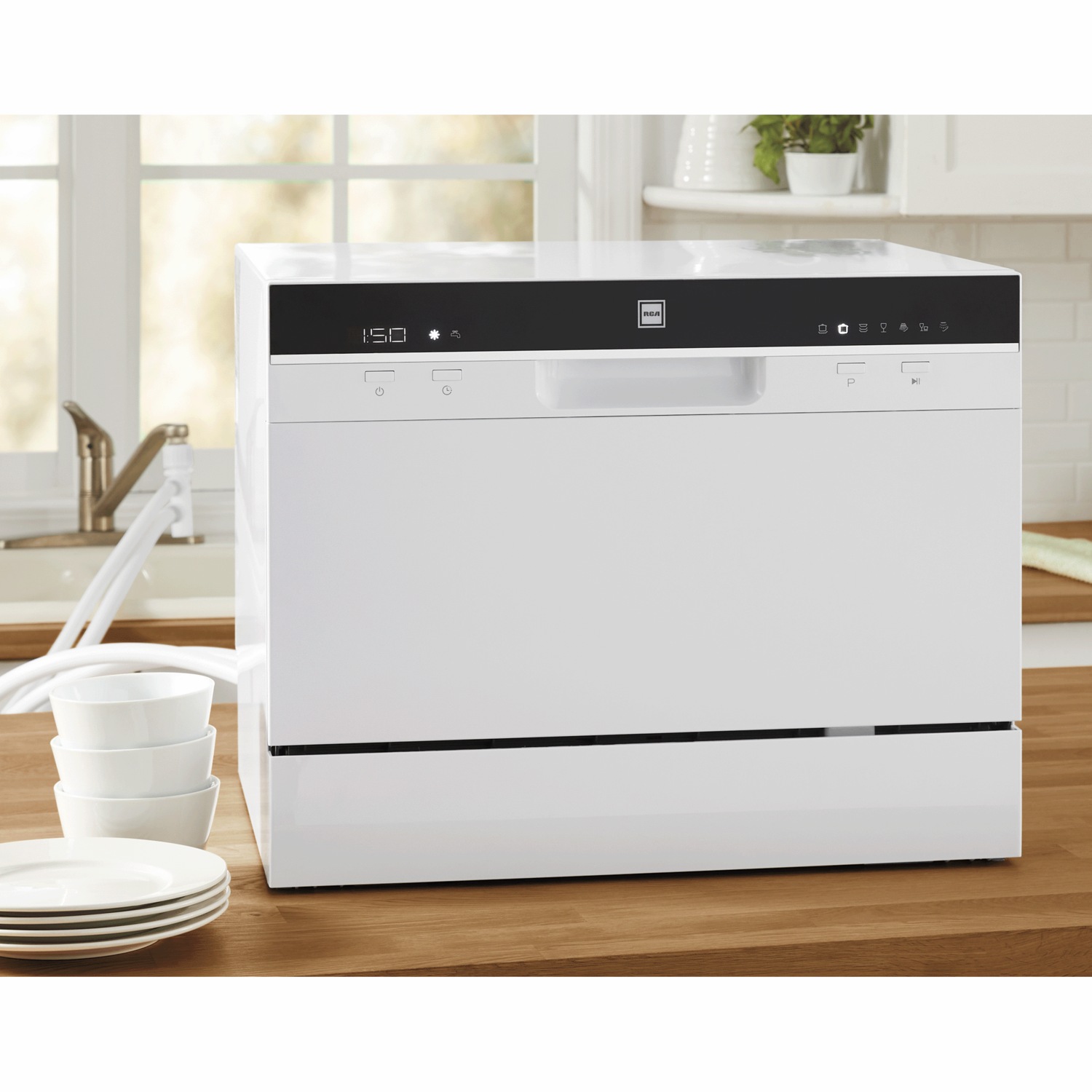 RCA Countertop Dishwasher Ginny's