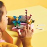 LEGO Creator 3-in-1 Typewriter with Flowers, , large
