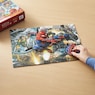 Spider-Man Animated Action Puzzle, , large