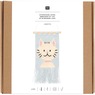 Long Stitch Embroidery Kit, , large