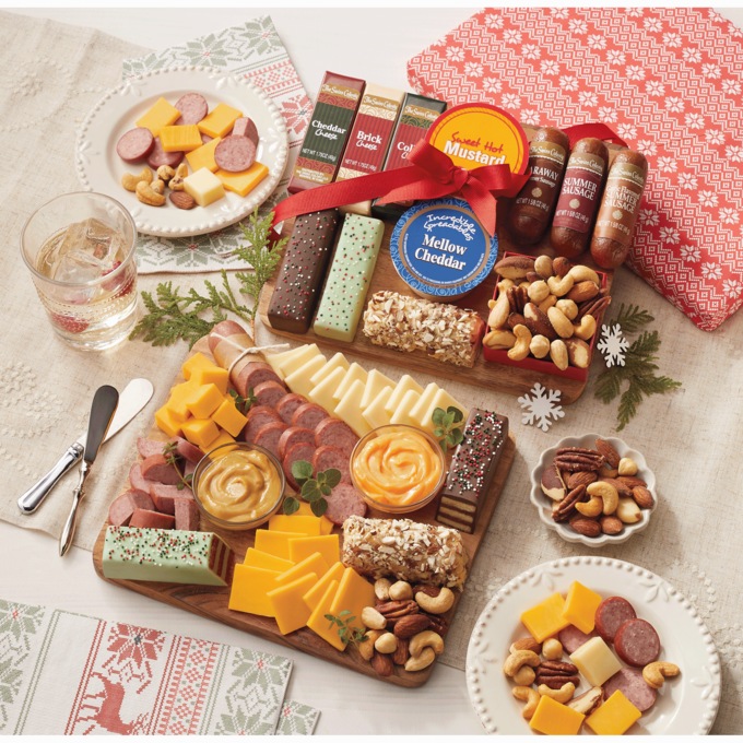 RectangularCharcuterieBoard