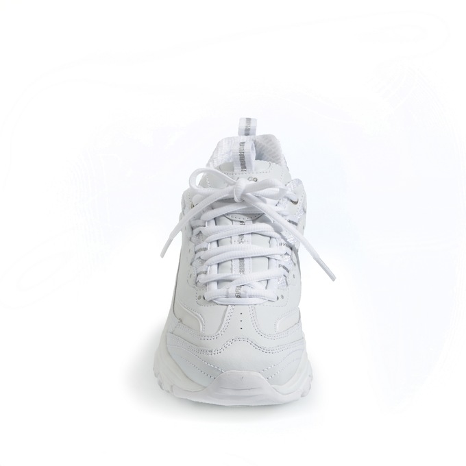 Women's Skechers D'Lites Fresh Start Shoe, , large