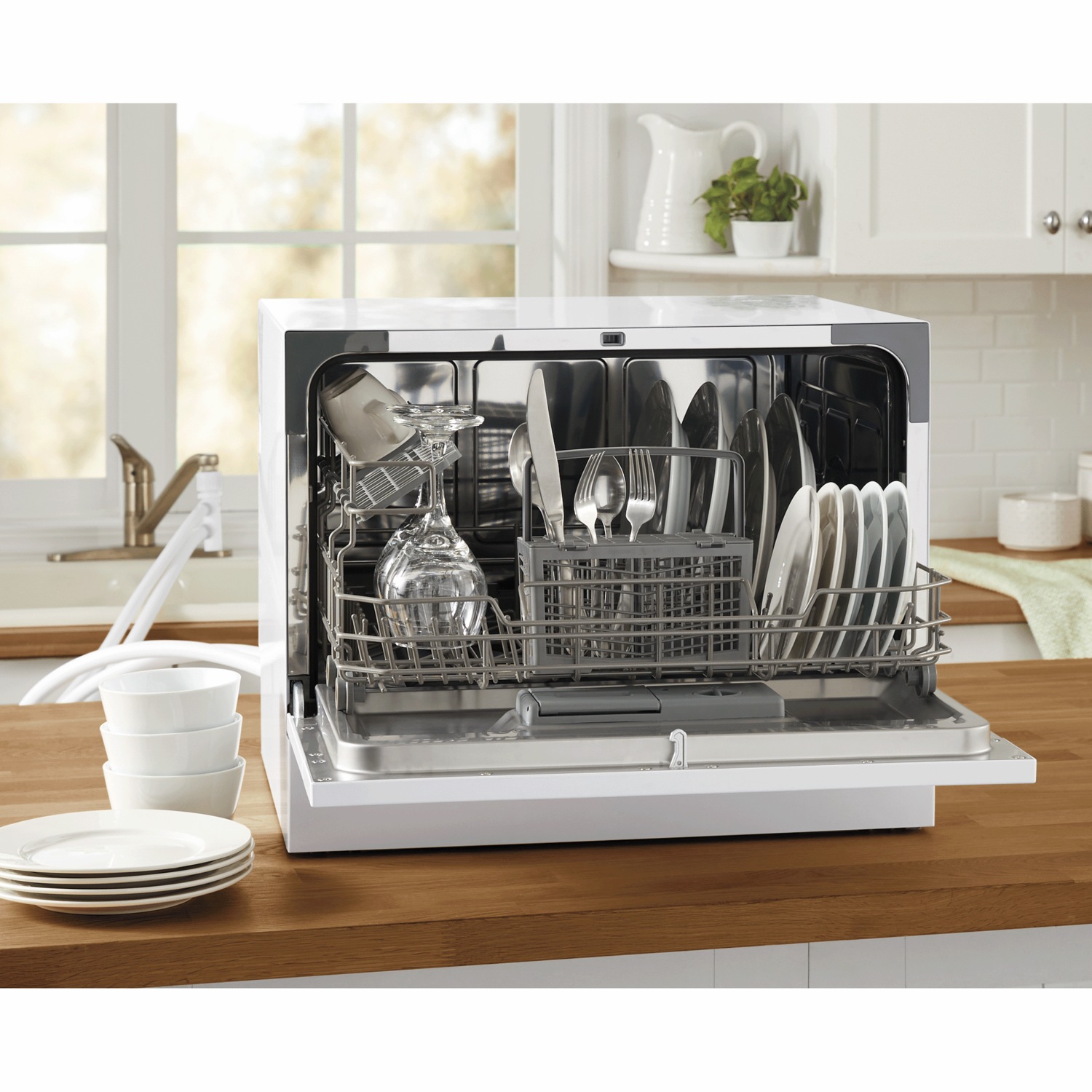 Rca countertop dishwasher rdw3208 discount