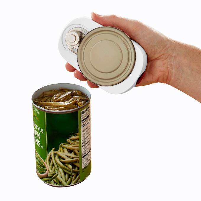 Ginny&#39;s Hands-Free Can Opener, Delicious Red, large