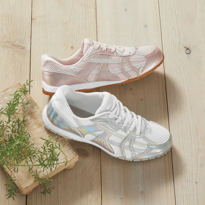 Skechers Slip-Ins Retro Lite Mesmerized Shoe with Air-Cooled Memory Foam Insole, , large