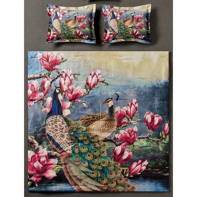 Kyoto Comforter Set, , large
